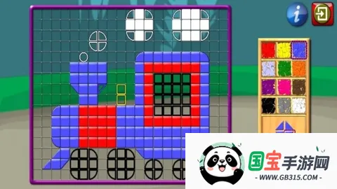 �ҵĶ�ͯ��ľ����v1.5 �ֻ����ͼ4