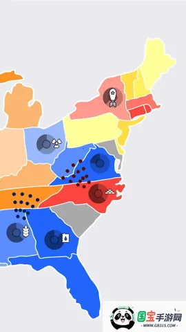 世界征服者v4.1 免费版截图4