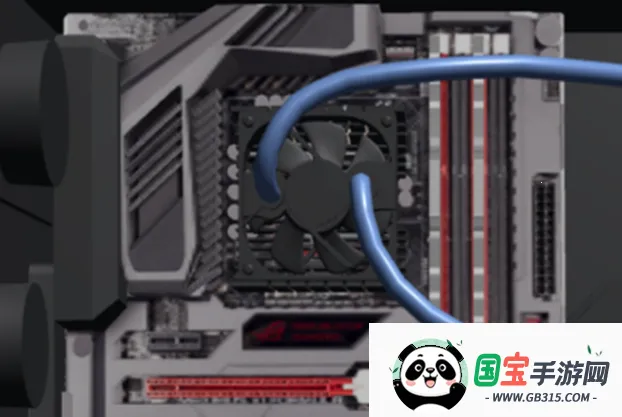 电脑组装模拟器2026官方最新版本 电脑组装模拟器2026官方最新版本