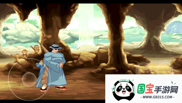 形意拳v2.1.0 免费版截图3