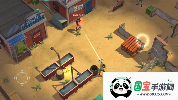 太空刑警1v1.3.2 免费版截图4