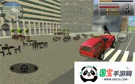 真实黑帮犯罪2v2.6.6 免费版截图4