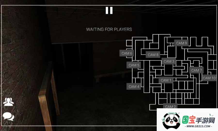 瘦长鬼影计划onlinev1.00 免费版截图0