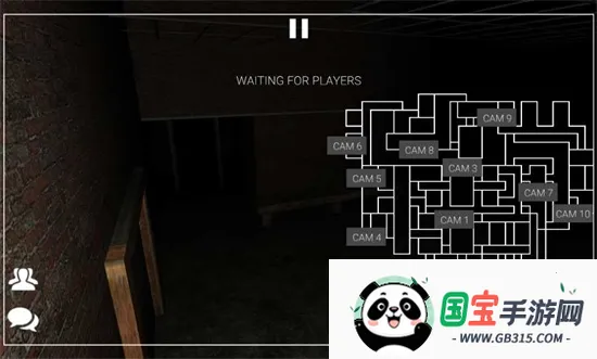 瘦长鬼影计划onlinev1.00 免费版截图1