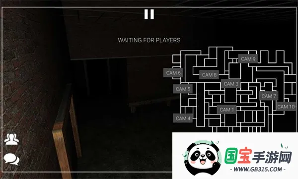 瘦长鬼影计划onlinev1.00 免费版截图4