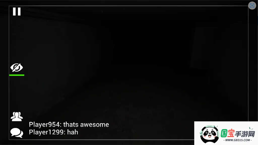 瘦长鬼影计划onlinev1.00 免费版截图2