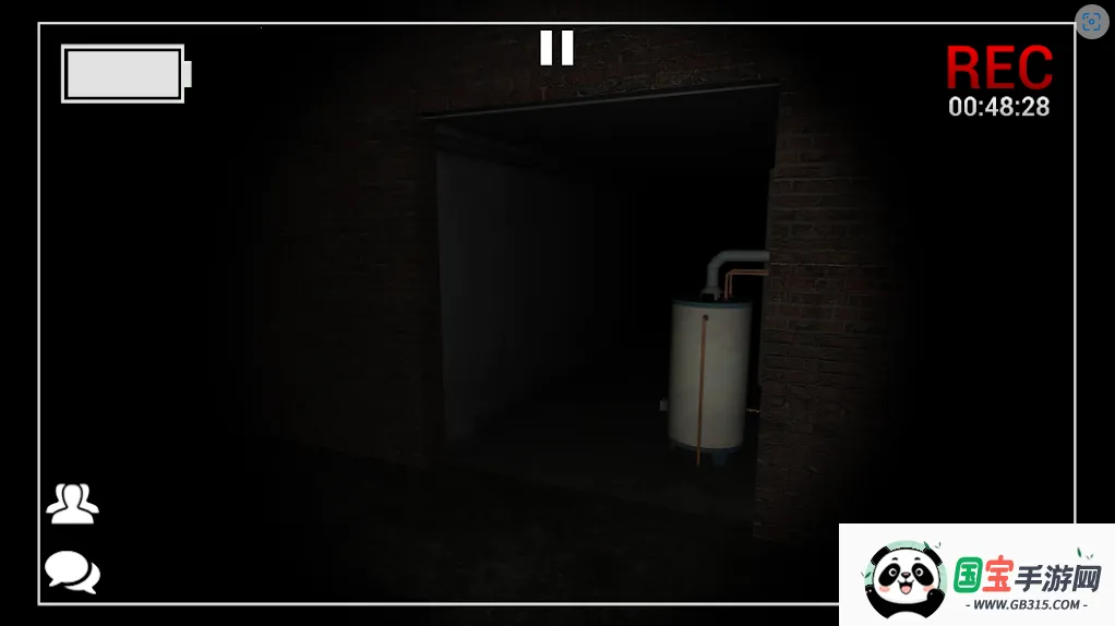 瘦长鬼影计划onlinev1.00 免费版截图3