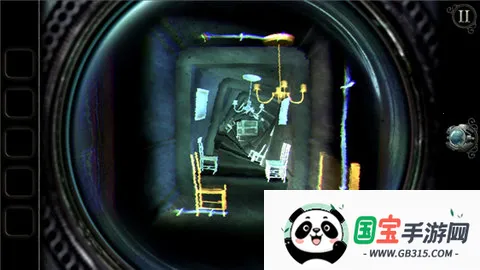 未上锁的房间4最新手机版v1.0.5 手机版截图2