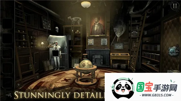 未上锁的房间4最新手机版v1.0.5 手机版截图3