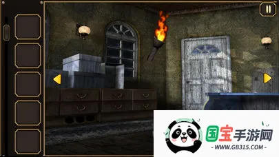 未上锁的房间4最新手机版v1.0.5 手机版截图1