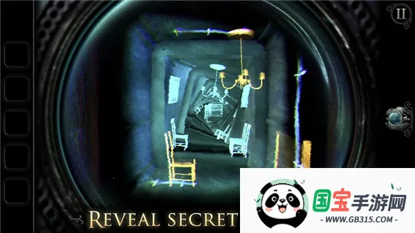 未上锁的房间4最新手机版v1.0.5 手机版截图4