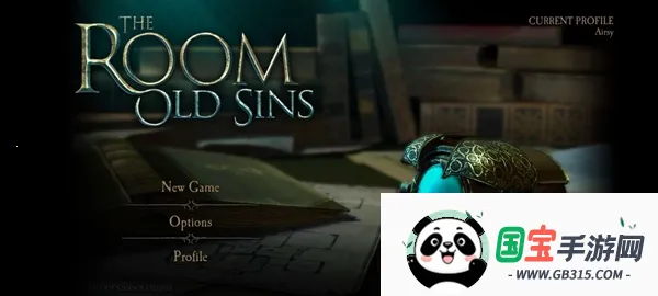 未上锁的房间4最新手机版 未上锁的房间4最新手机版