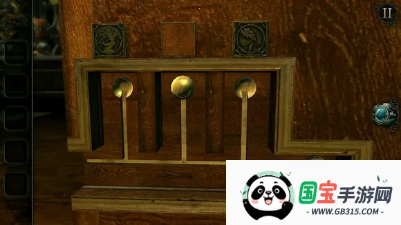 未上锁的房间4最新手机版 未上锁的房间4最新手机版