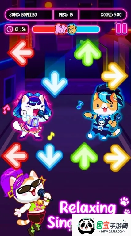 ��������ﾺ��v0.4 ��׿���ͼ0