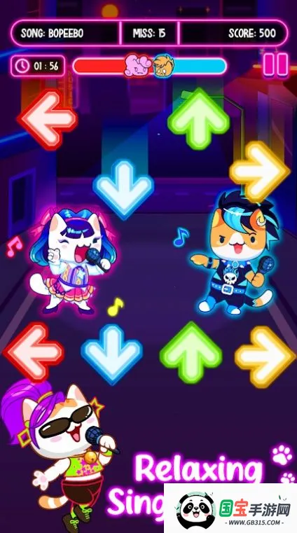 ��������ﾺ��v0.4 ��׿���ͼ3