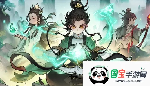 仙魔神域2026官方最新版本 仙魔神域2026官方最新版本