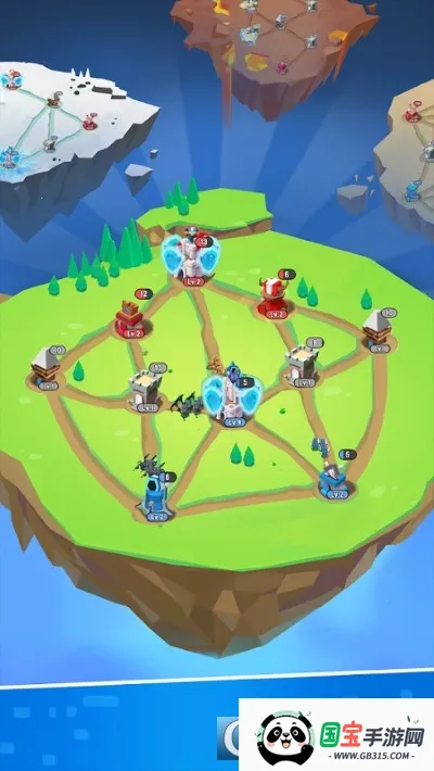 铁血战士最新手机版v1.9.8 手机版截图0