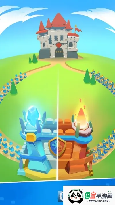 铁血战士最新手机版v1.9.8 手机版截图2