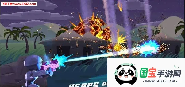 铁血战士最新手机版 铁血战士最新手机版