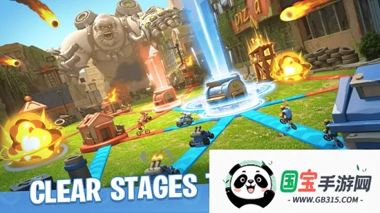 Age of Apes2026最新版本v0.76.2 安卓版截图3