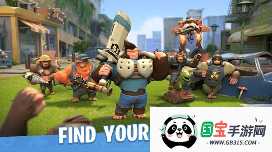 Age of Apes2026最新版本v0.76.2 安卓版截图4