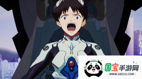 新世纪福音战士战斗领域v1.1.38 免费版截图0