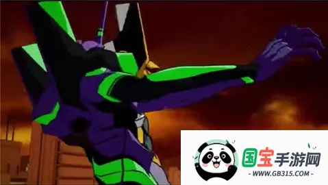 新世纪福音战士战斗领域v1.1.38 免费版截图3