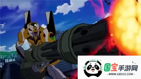 新世纪福音战士战斗领域v1.1.38 免费版截图4