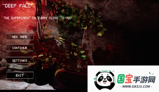 PoppyPlaytime4v1.0 ��׿���ͼ0