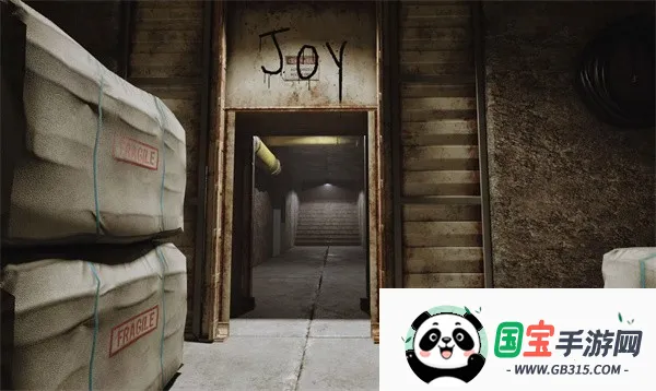 PoppyPlaytime4v1.0 ��׿���ͼ3