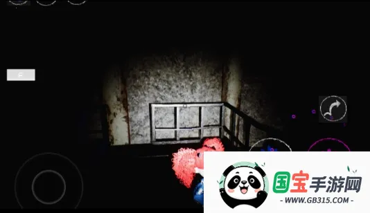 PoppyPlaytime4v1.0 ��׿���ͼ1