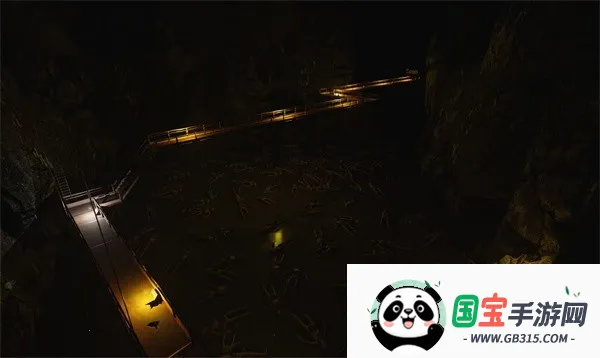 PoppyPlaytime4v1.0 ��׿���ͼ4