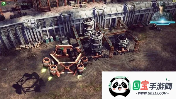 命令与征服42026官方最新版本v1.0.77 官方正版截图3