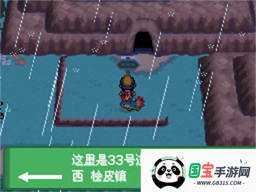 口袋妖怪心灵之金v4.9.2.4 安卓版截图2