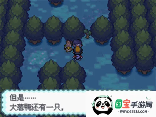 口袋妖怪心灵之金v4.9.2.4 安卓版截图4