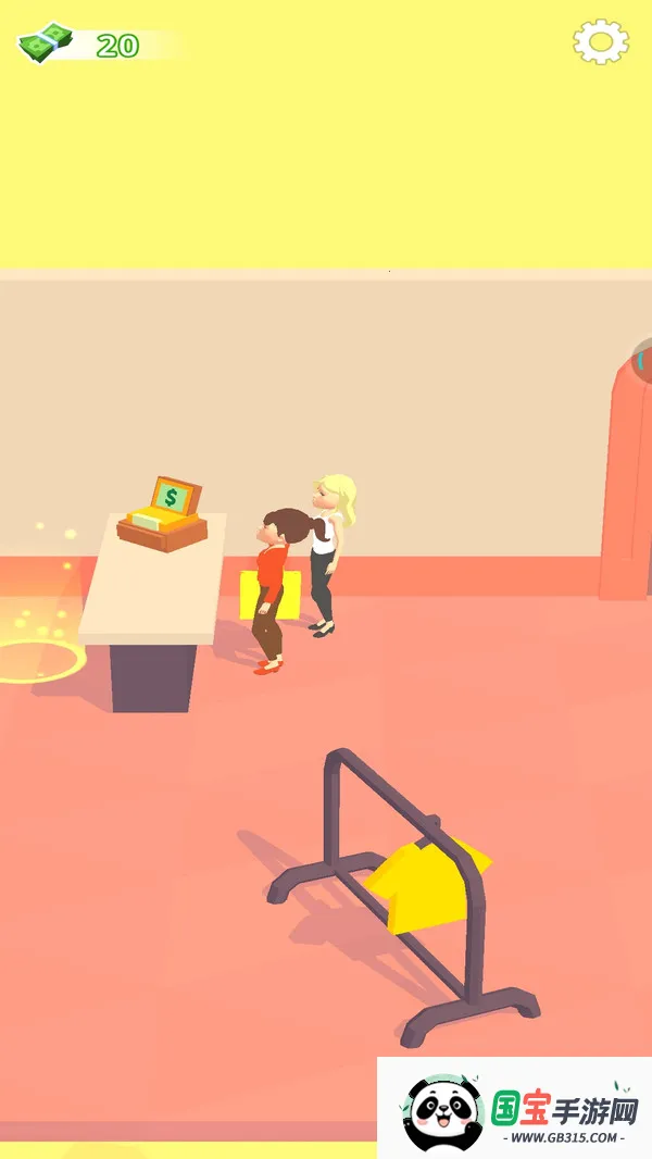 女生购物狂v1.13 官方正版截图2