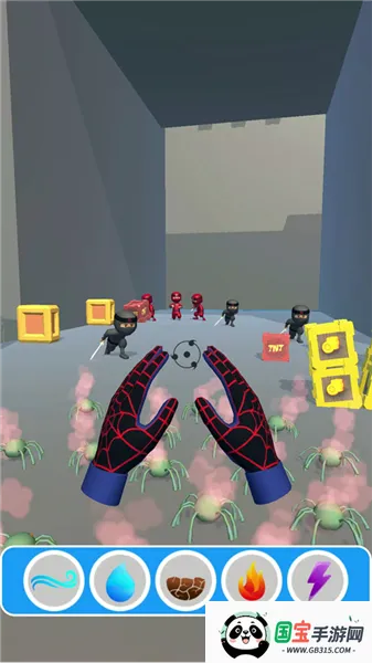 ����֮��2026���°汾v20.2000 ��׿���ͼ3