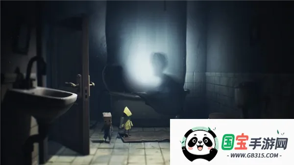 LittleNightmares22026官方正版v1.2.1 官方正版截图2