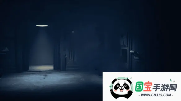 LittleNightmares22026官方正版 LittleNightmares22026官方正版