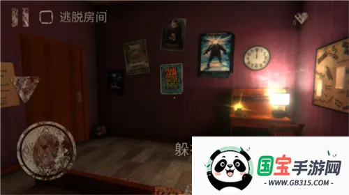 恐怖公园马戏小丑最新手机版 恐怖公园马戏小丑最新手机版