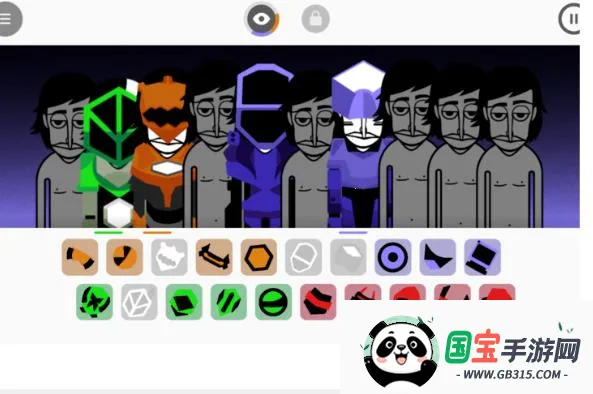 节奏盒子cmood整合包安卓版手机版 节奏盒子cmood整合包安卓版手机版