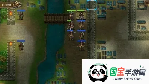 蜀汉宏图4 蜀汉宏图4