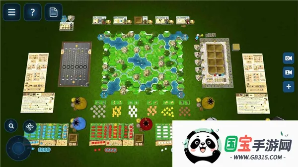 桌游模拟器最新手机版v1.5.3 手机版截图2