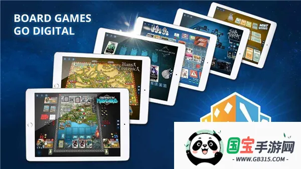 桌游模拟器最新手机版v1.5.3 手机版截图4