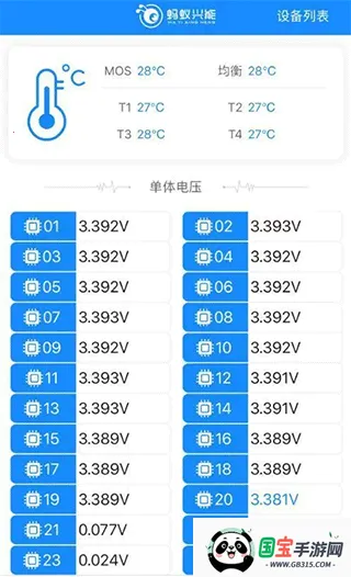 蚂蚁锂电池保护板 蚂蚁锂电池保护板