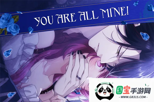 BloodRosesv2.2.9 �ֻ����ͼ0