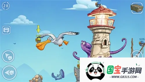 战争2世界末日2026官方最新版本v4.1.0 手机版截图2