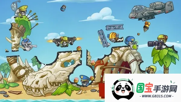 战争2世界末日2026官方最新版本 战争2世界末日2026官方最新版本