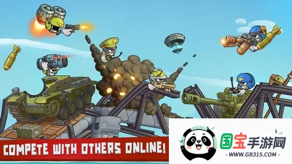 战争2世界末日2026官方最新版本 战争2世界末日2026官方最新版本