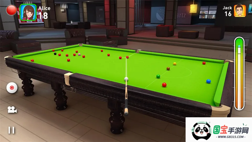 ��ʵ˹ŵ��3d2026�ٷ�����v1.28 �ֻ����ͼ2